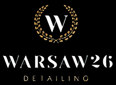 Warsaw26 Logo